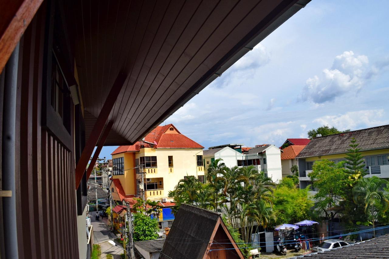 Room To Let Chiang Mai Extérieur photo