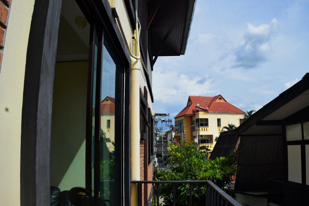 Room To Let Chiang Mai Extérieur photo