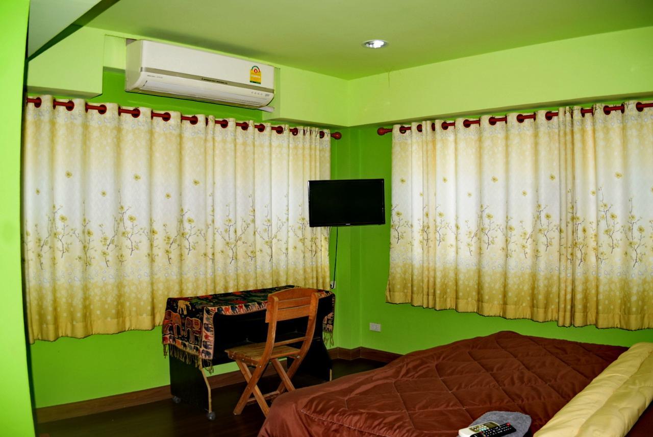 Room To Let Chiang Mai Extérieur photo