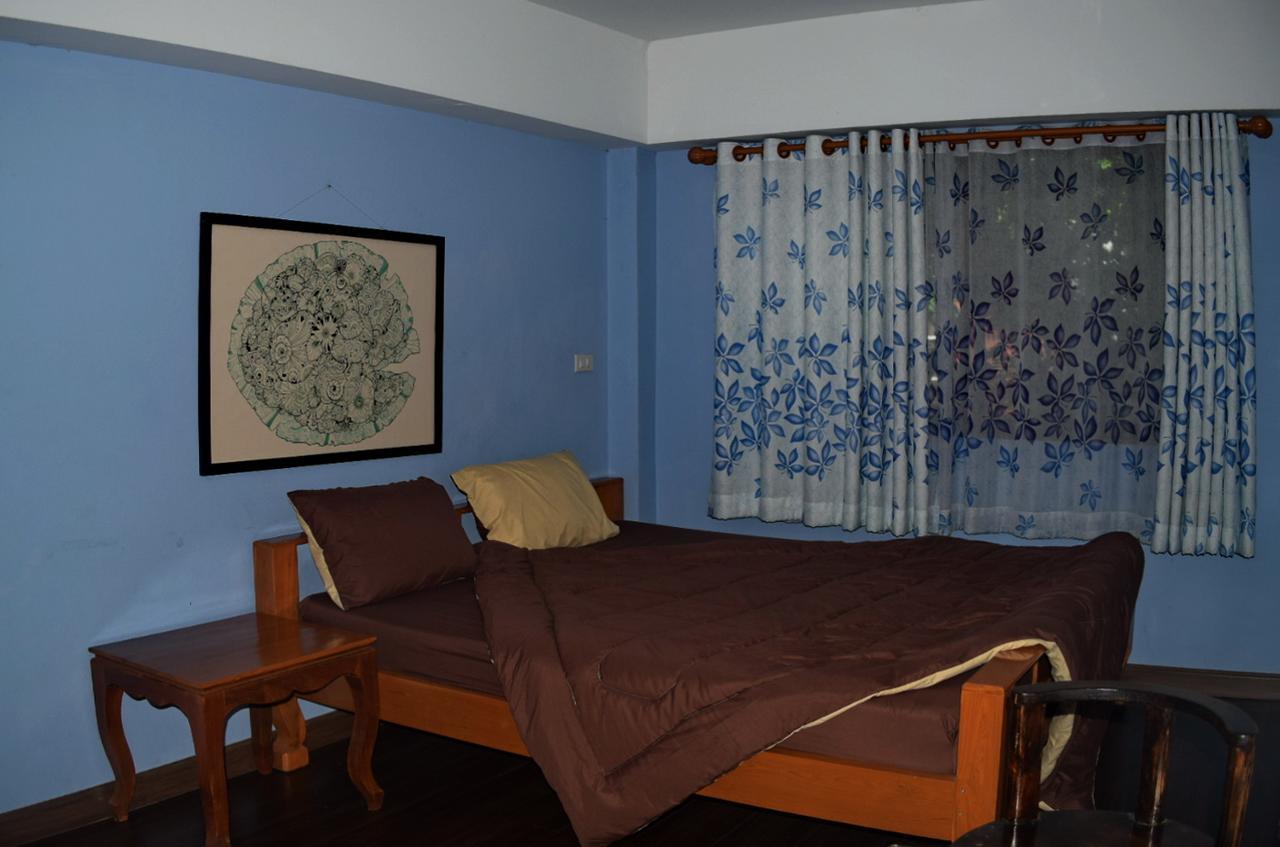 Room To Let Chiang Mai Extérieur photo