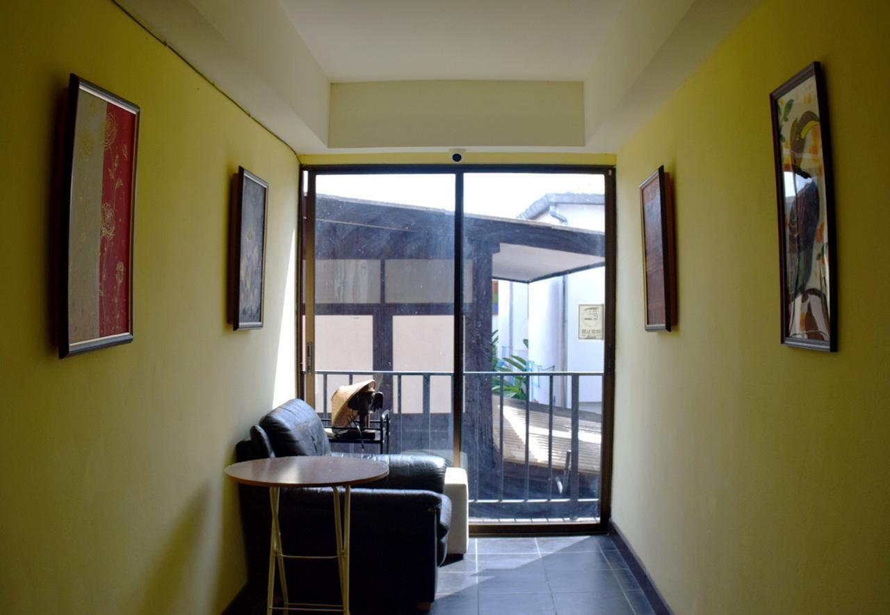 Room To Let Chiang Mai Extérieur photo