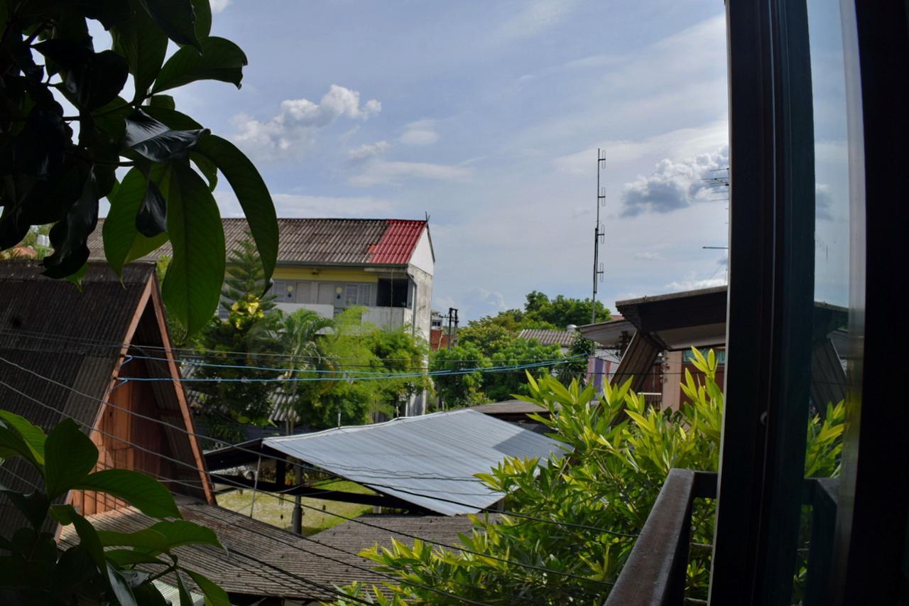 Room To Let Chiang Mai Extérieur photo