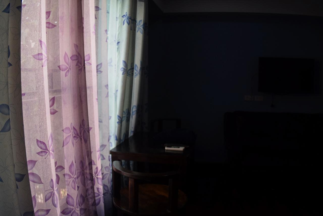 Room To Let Chiang Mai Extérieur photo