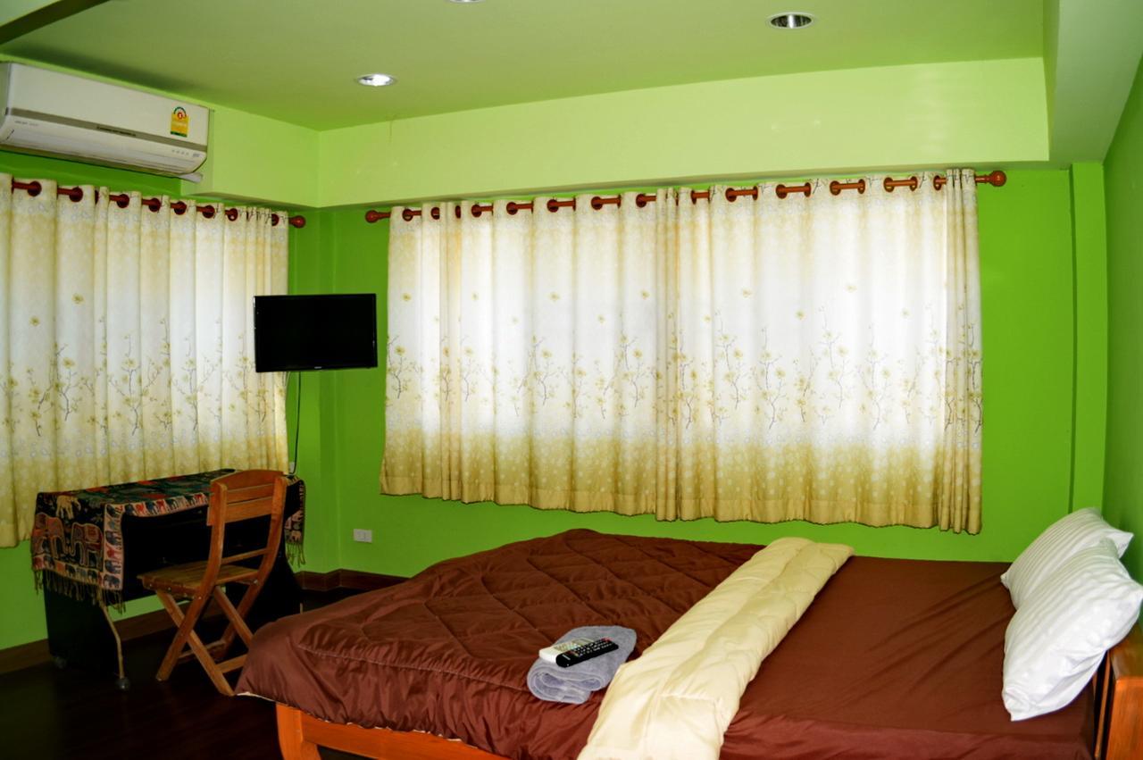Room To Let Chiang Mai Extérieur photo