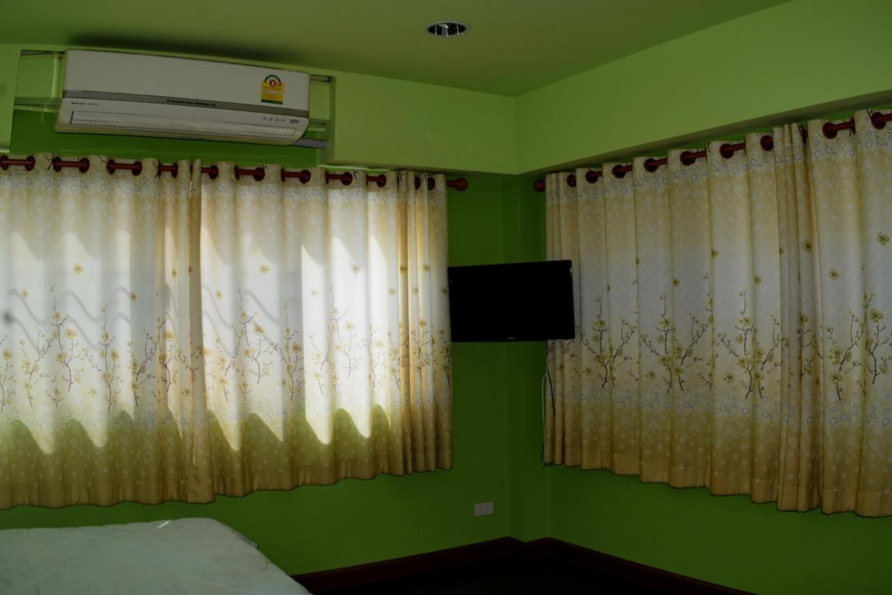 Room To Let Chiang Mai Extérieur photo