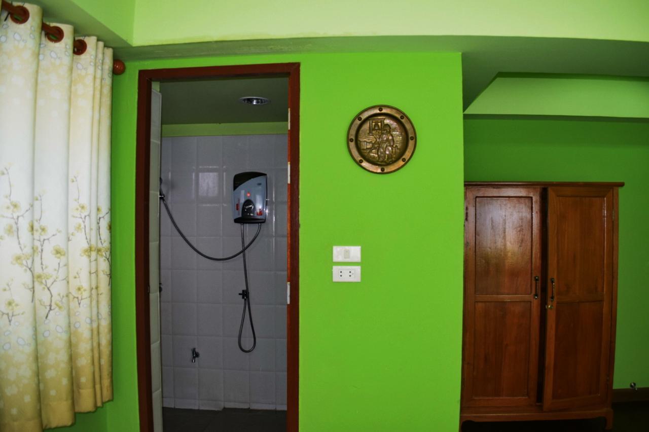 Room To Let Chiang Mai Extérieur photo