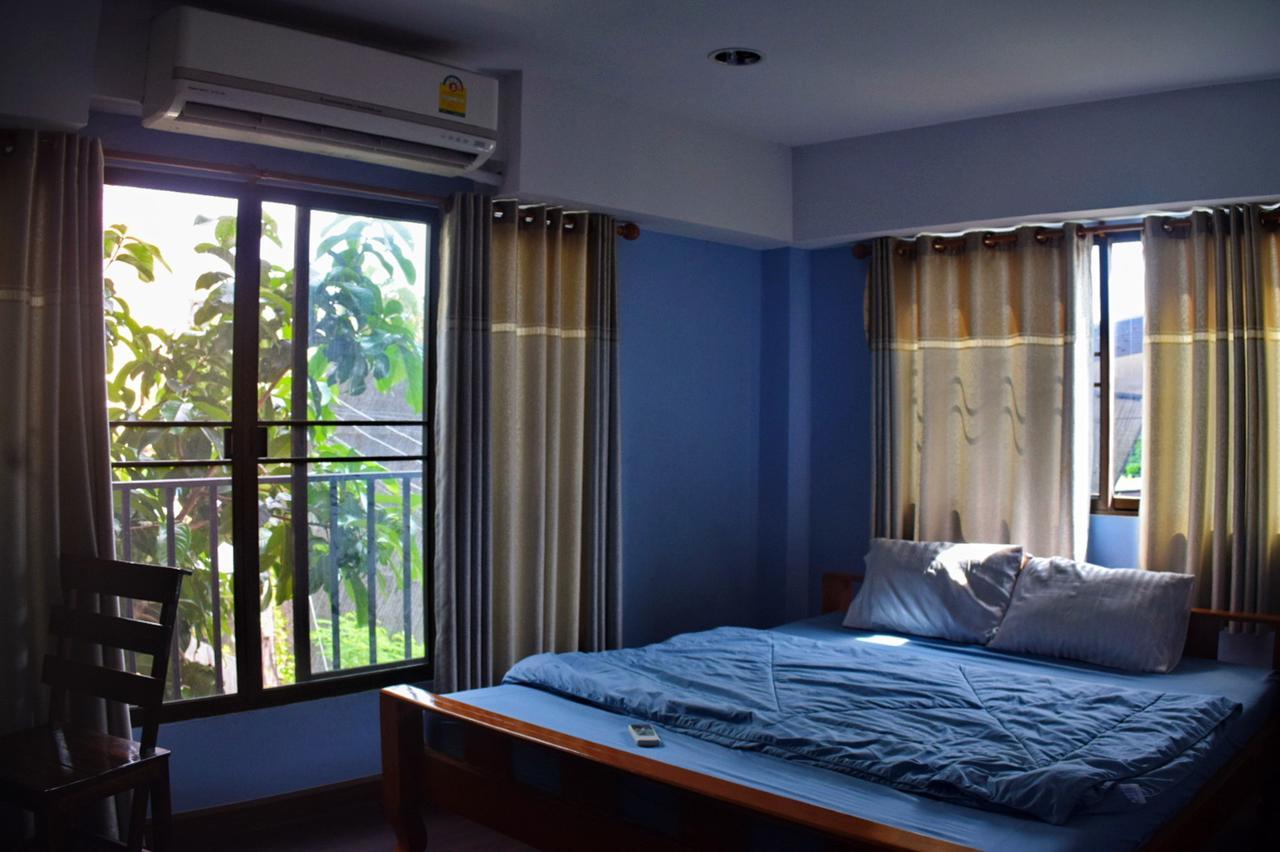 Room To Let Chiang Mai Extérieur photo