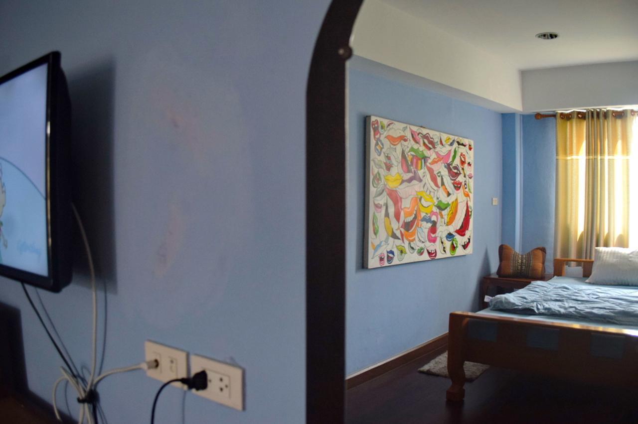 Room To Let Chiang Mai Extérieur photo