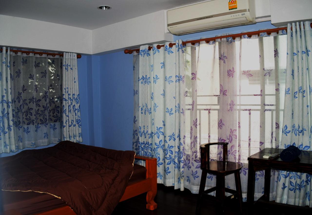 Room To Let Chiang Mai Extérieur photo