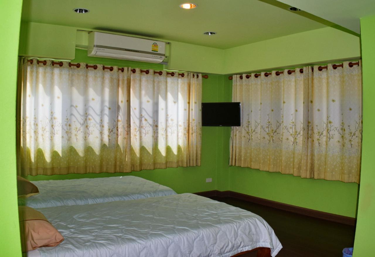 Room To Let Chiang Mai Extérieur photo