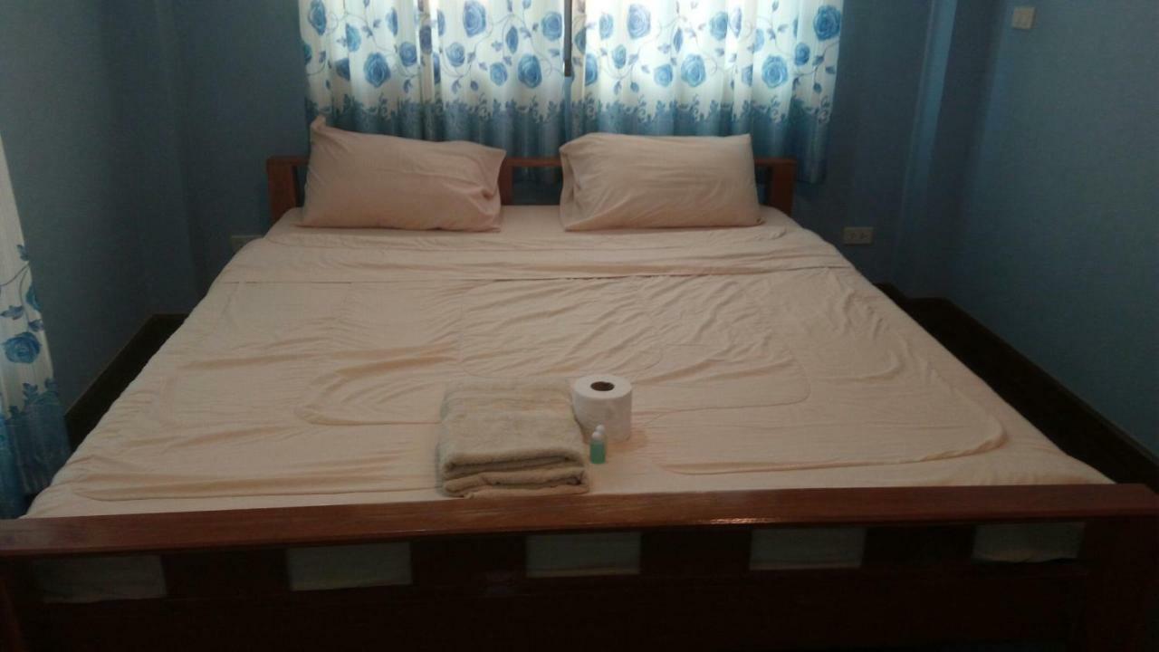 Room To Let Chiang Mai Extérieur photo
