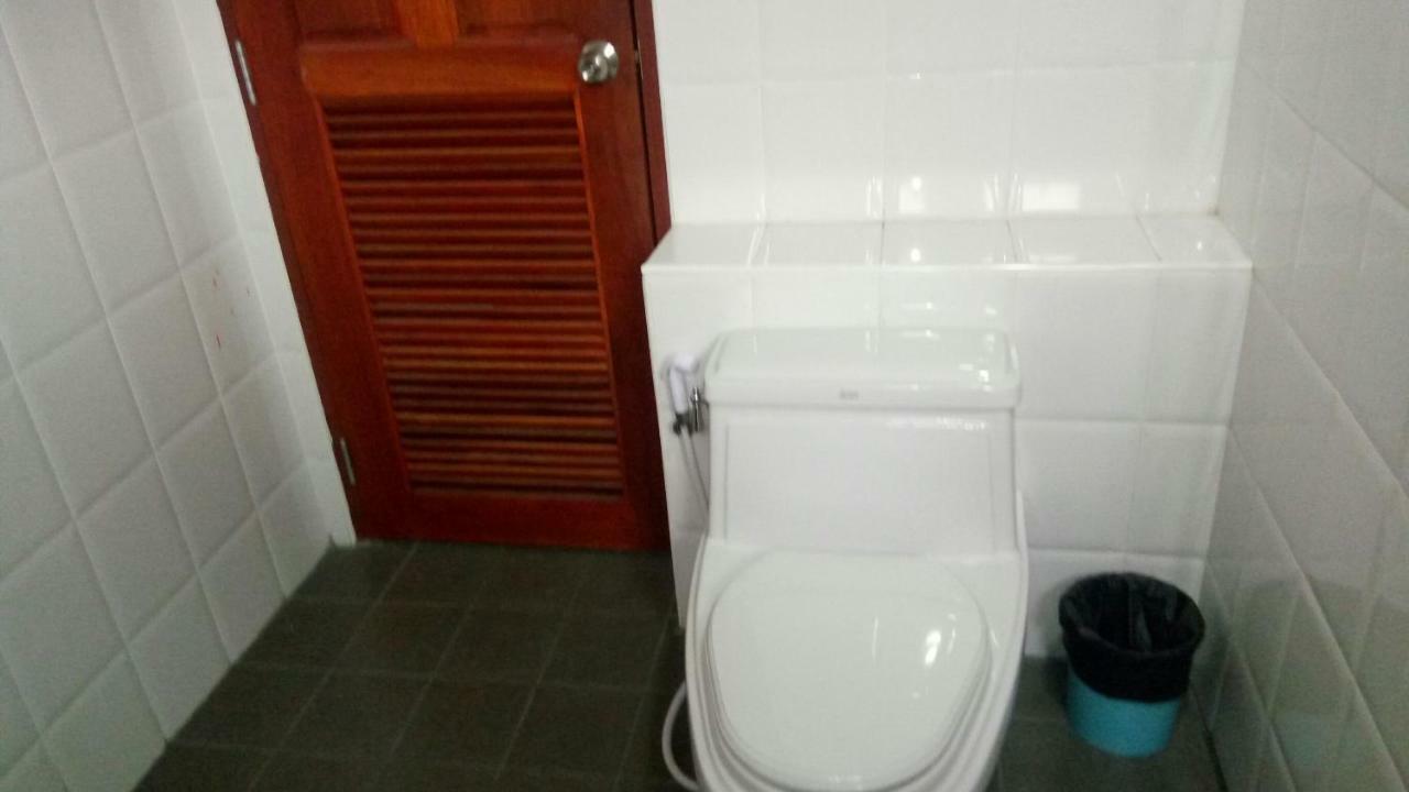 Room To Let Chiang Mai Extérieur photo