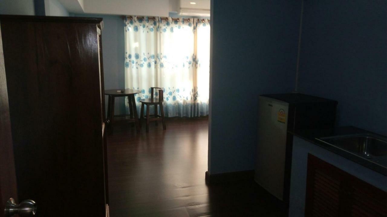 Room To Let Chiang Mai Extérieur photo