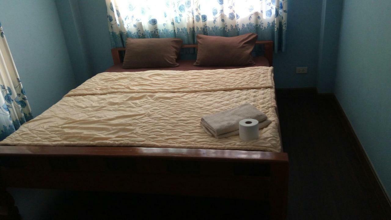 Room To Let Chiang Mai Extérieur photo