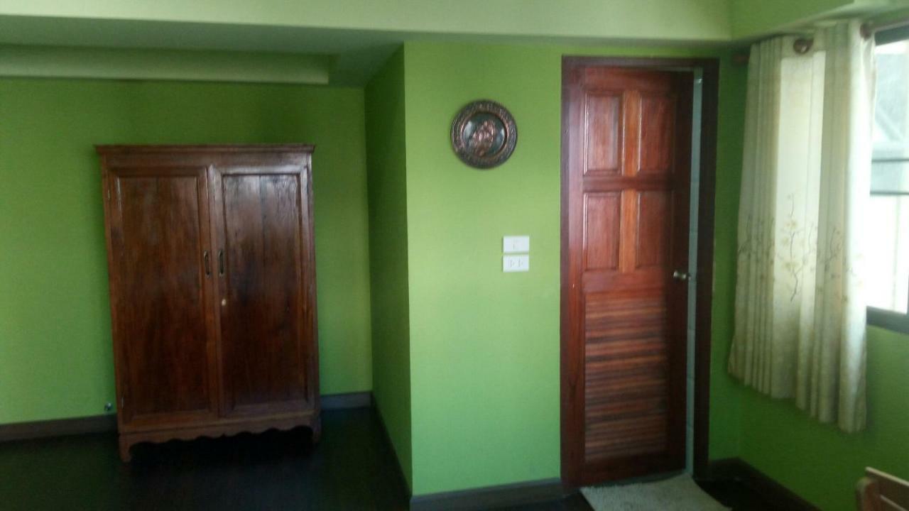 Room To Let Chiang Mai Extérieur photo