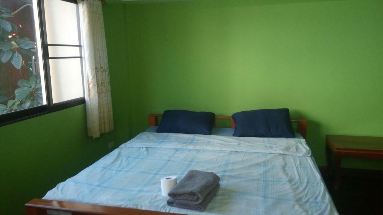 Room To Let Chiang Mai Extérieur photo