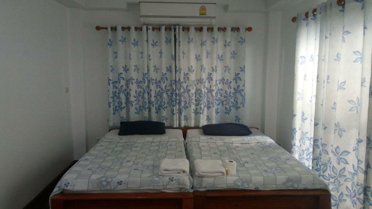 Room To Let Chiang Mai Extérieur photo
