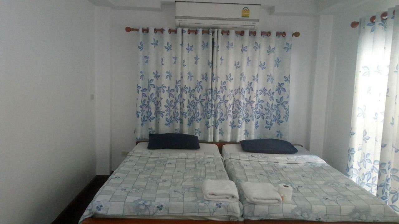 Room To Let Chiang Mai Extérieur photo